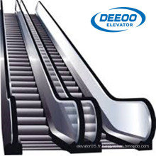 2016 nouveau 600mm 30 degrés intérieur extérieur Cost Escalator